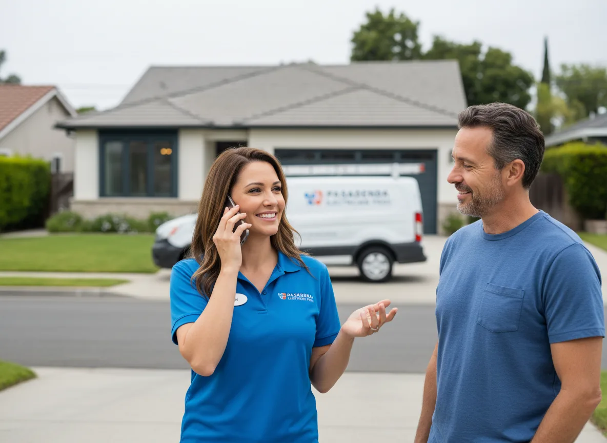 Electrician Brownwood, MO FAQs